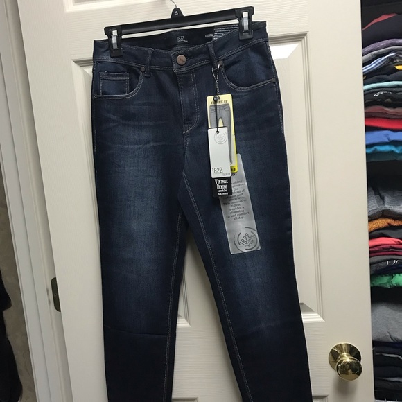 Skinny jeans - Picture 1 of 3